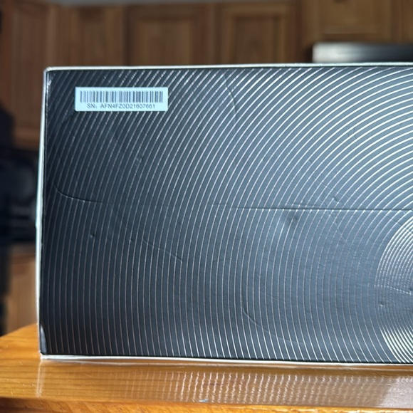 Anker Soundcore Motion X600 Portable Wireless Speaker - Picture 2 of 5